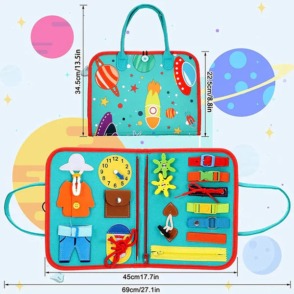 KiddoBay™- MagicTouch