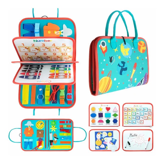 KiddoBay™-  MagicTouch